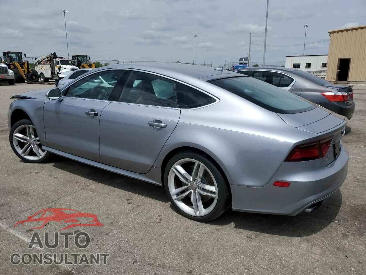 AUDI S7/RS7 2017 - WAU2FBFC0HN055032