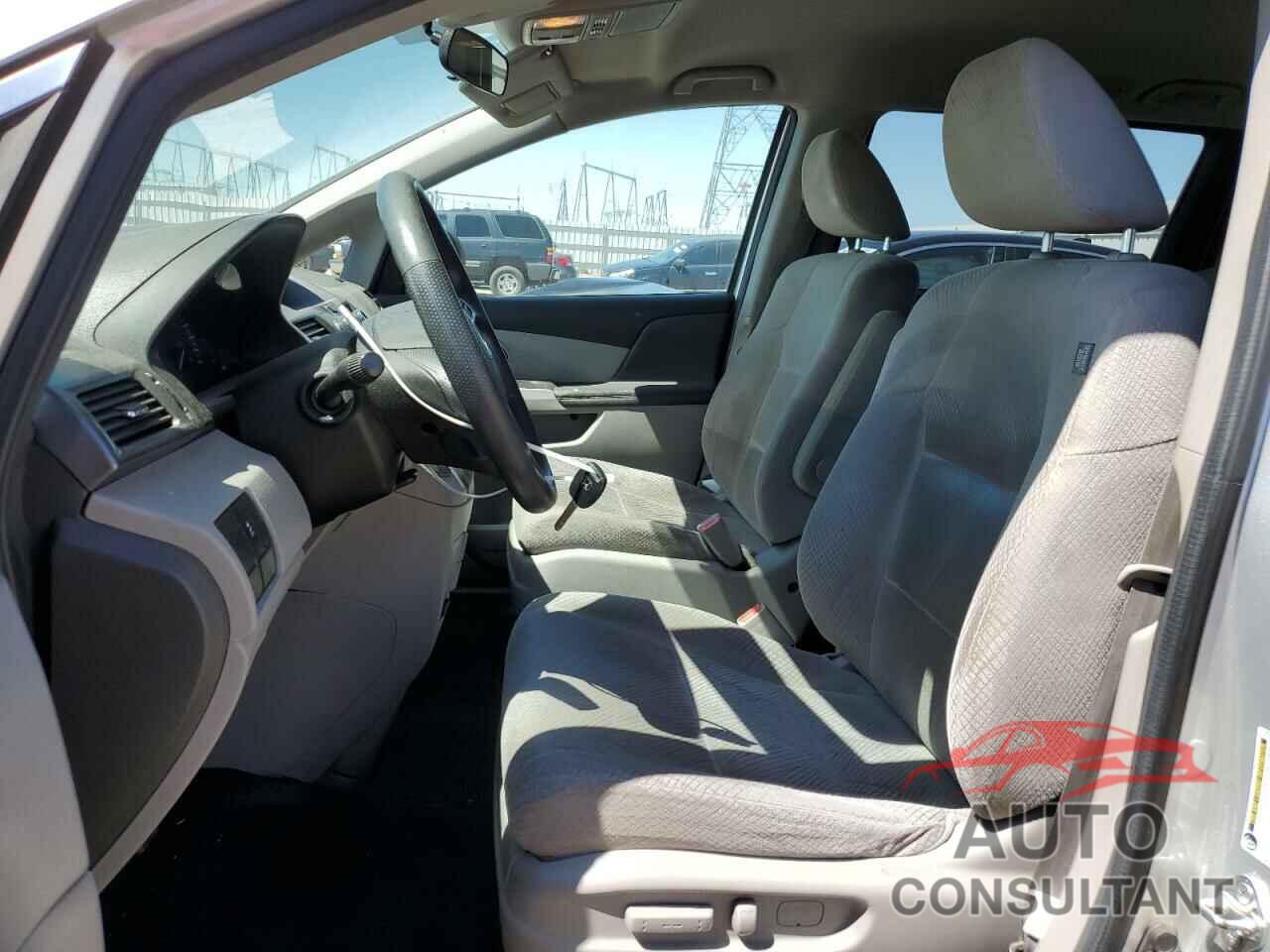 HONDA All Models 2014 - 5FNRL5H21EB066292