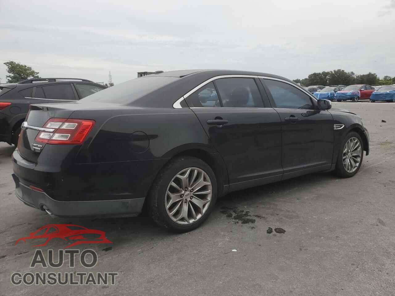 FORD TAURUS 2015 - 1FAHP2F85FG103668