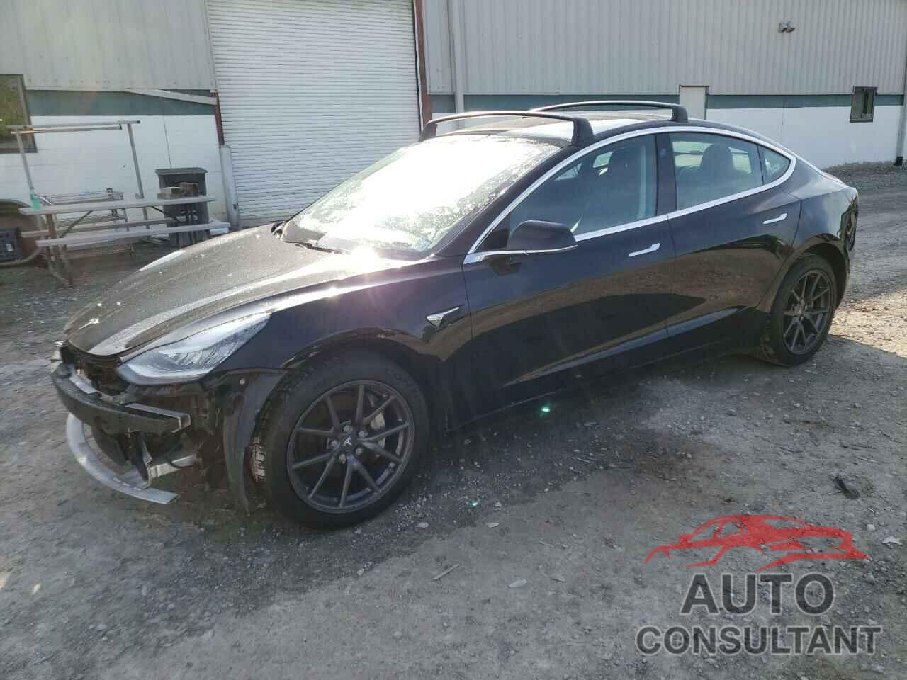 TESLA MODEL 3 2019 - 5YJ3E1EAXKF425753