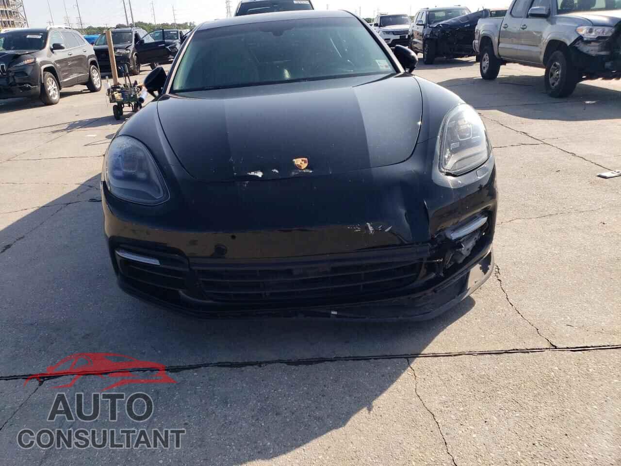 PORSCHE PANAMERA 2017 - WP0AA2A77HL101751