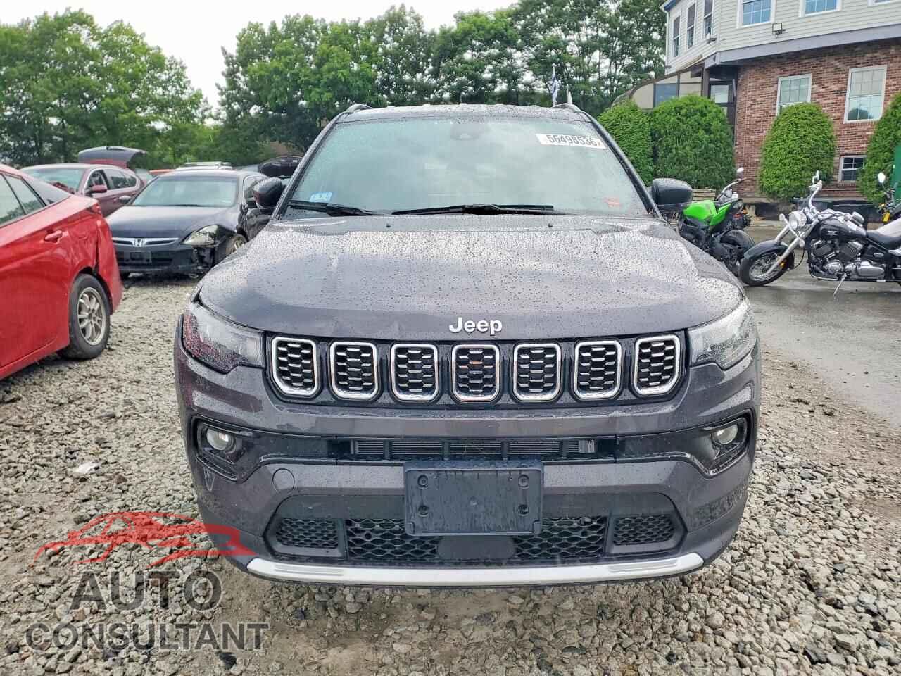 JEEP COMPASS 2024 - 3C4NJDCN2RT120920
