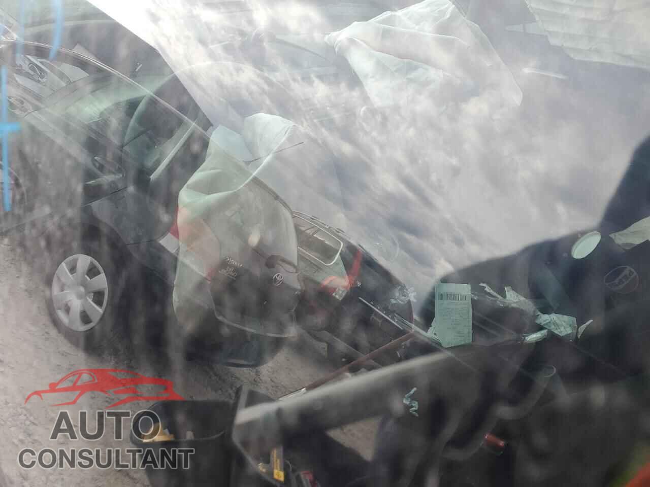 HONDA CIVIC 2009 - 2HGFA16619H501014