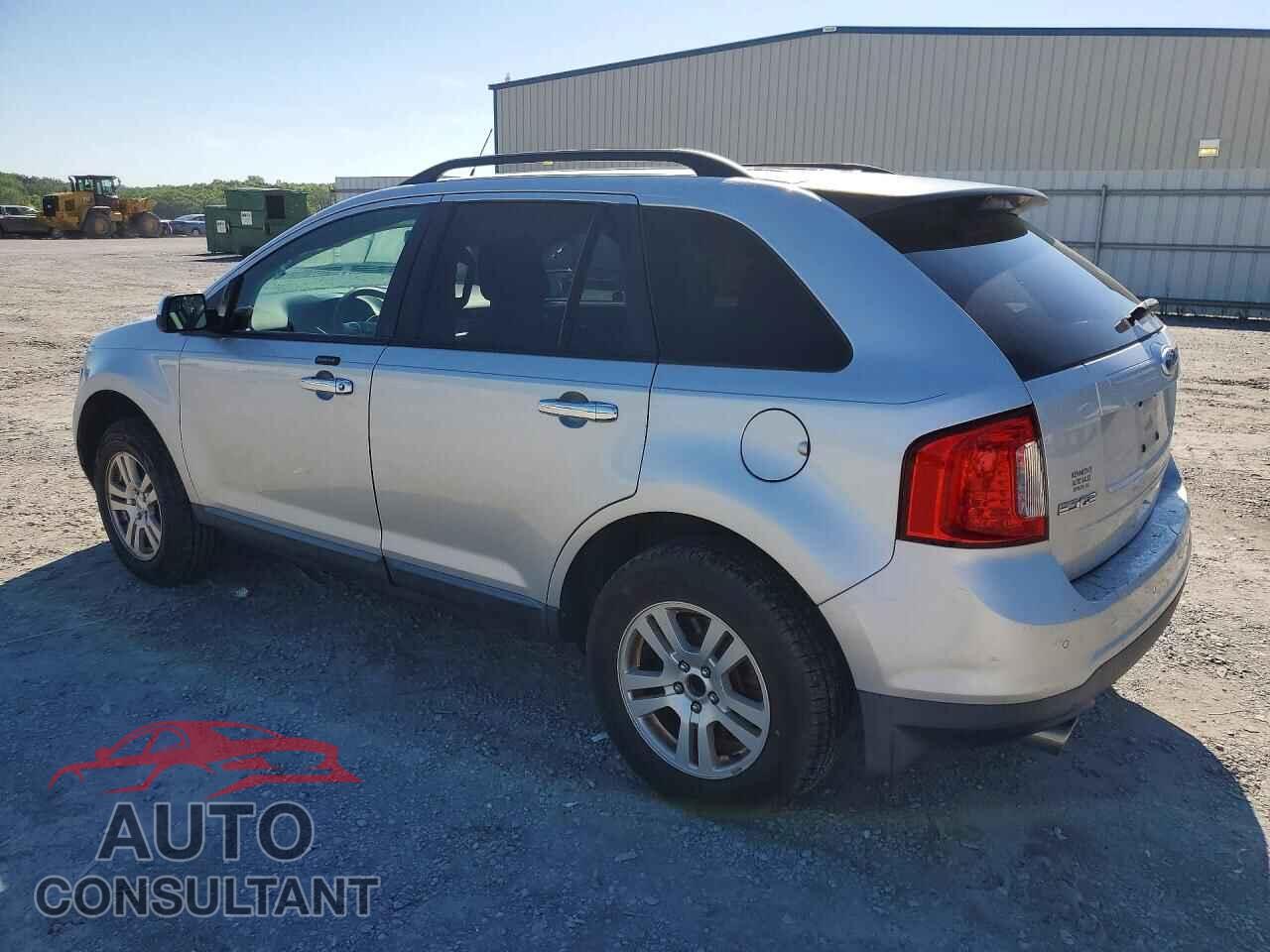FORD EDGE 2011 - 2FMDK3GC7BBA94999