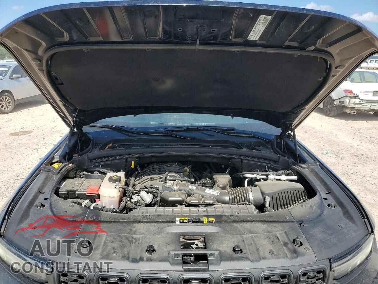 JEEP CHEROKEE 2024 - 1C4RJGBG8RC679311