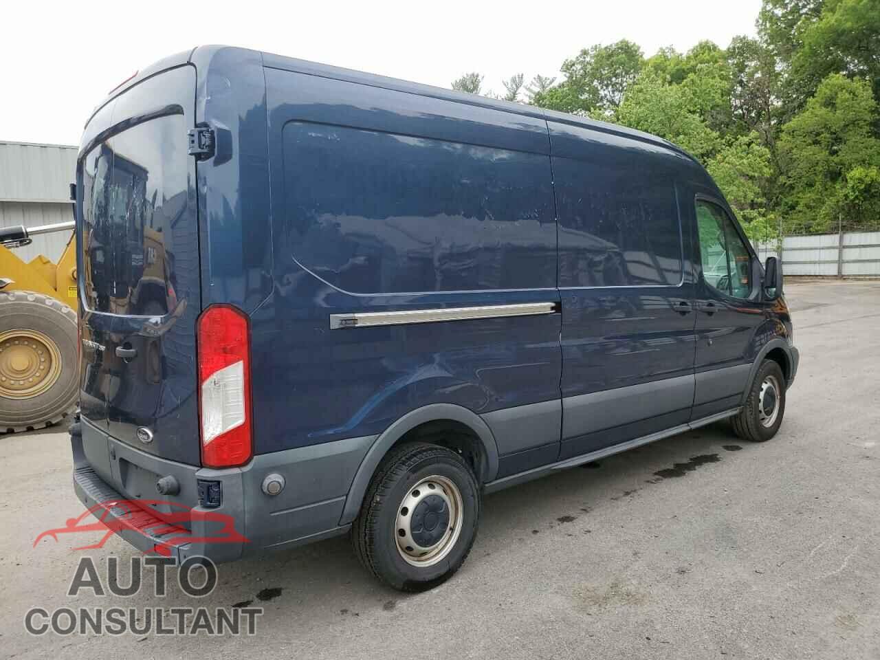 FORD TRANSIT 2017 - 1FTYR2CM6HKA29960