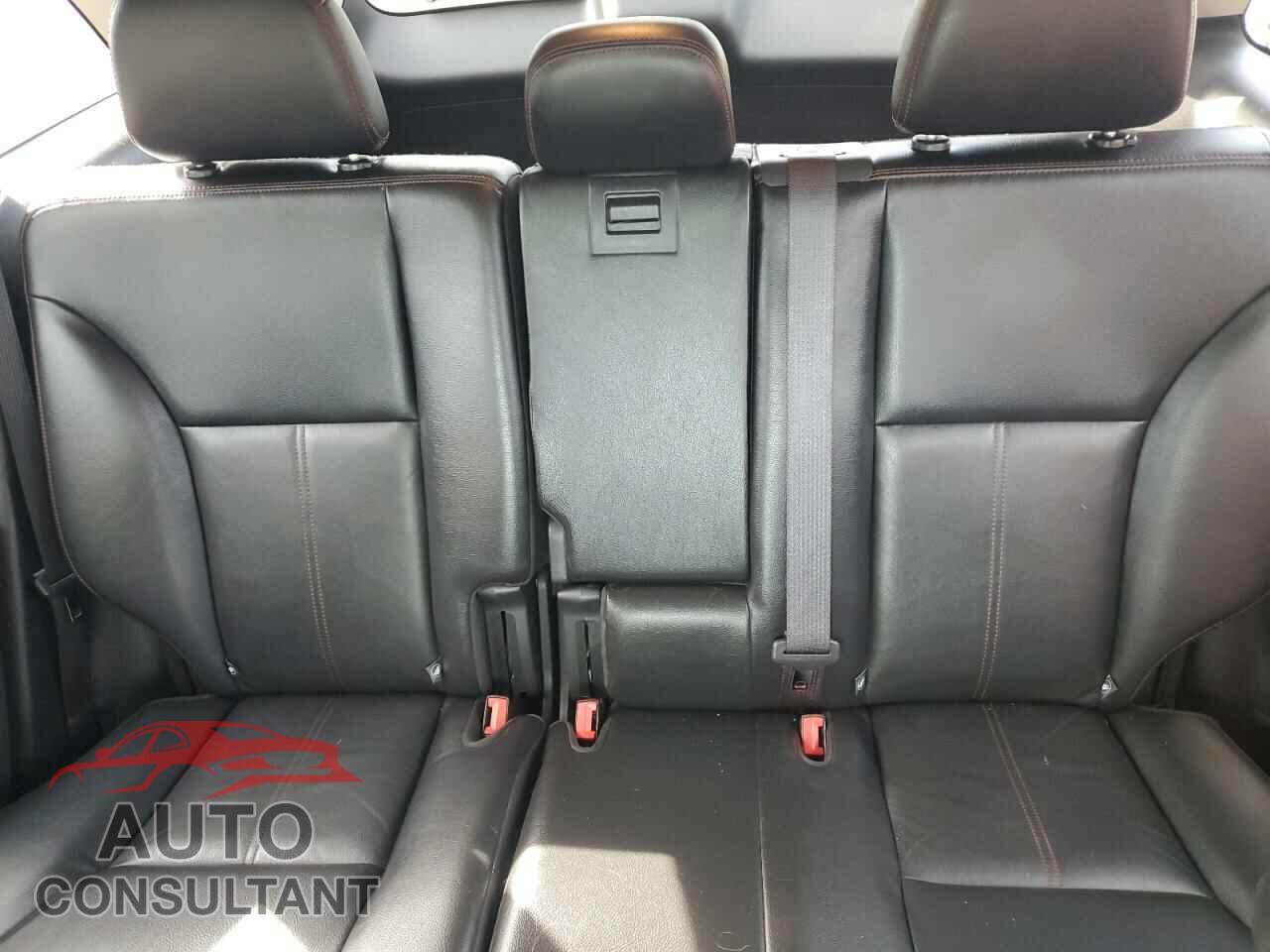 FORD EDGE 2013 - 2FMDK4JC0DBC28771