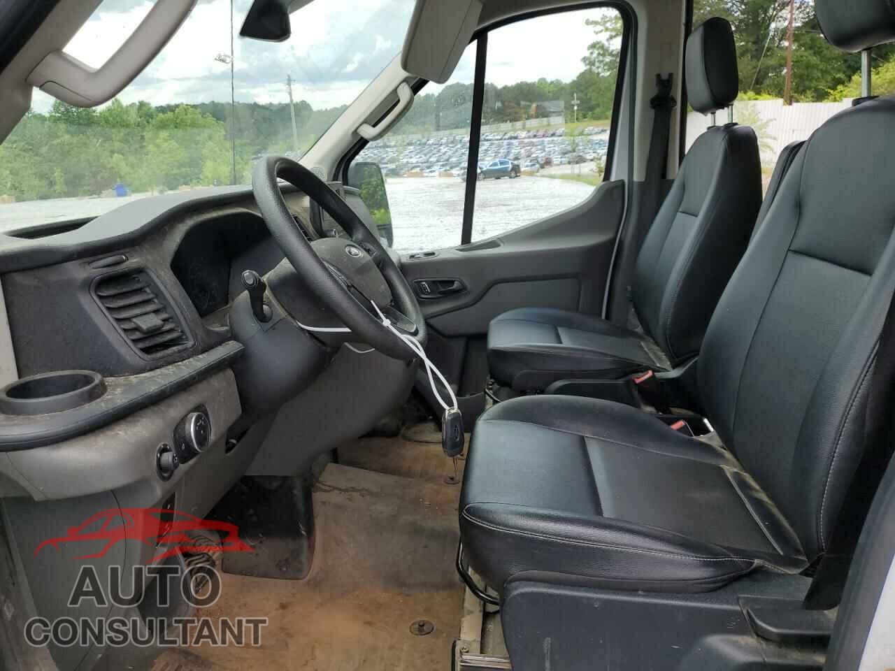 FORD TRANSIT 2023 - 1FTBR1C8XPKB12972