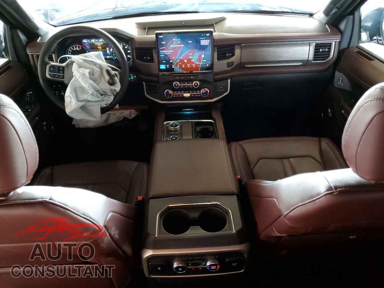 FORD EXPEDITION 2024 - 1FMJU2A89REA35740