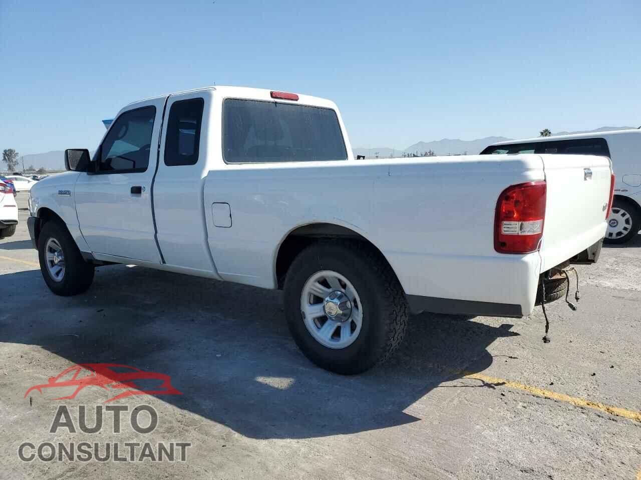 FORD RANGER 2011 - 1FTKR1ED5BPB06468