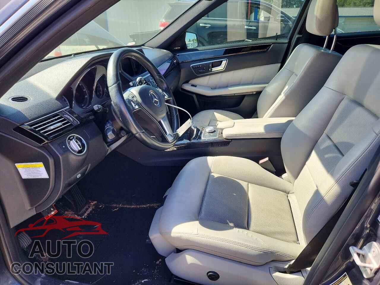 MERCEDES-BENZ E-CLASS 2012 - WDDHF5KB0CA625094