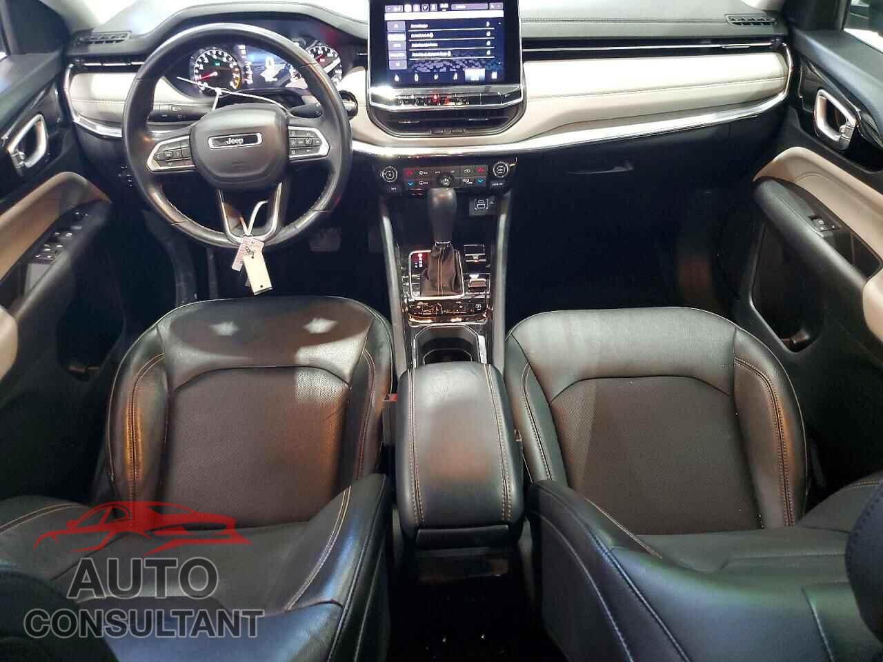 JEEP COMPASS 2022 - 3C4NJDCB5NT152017