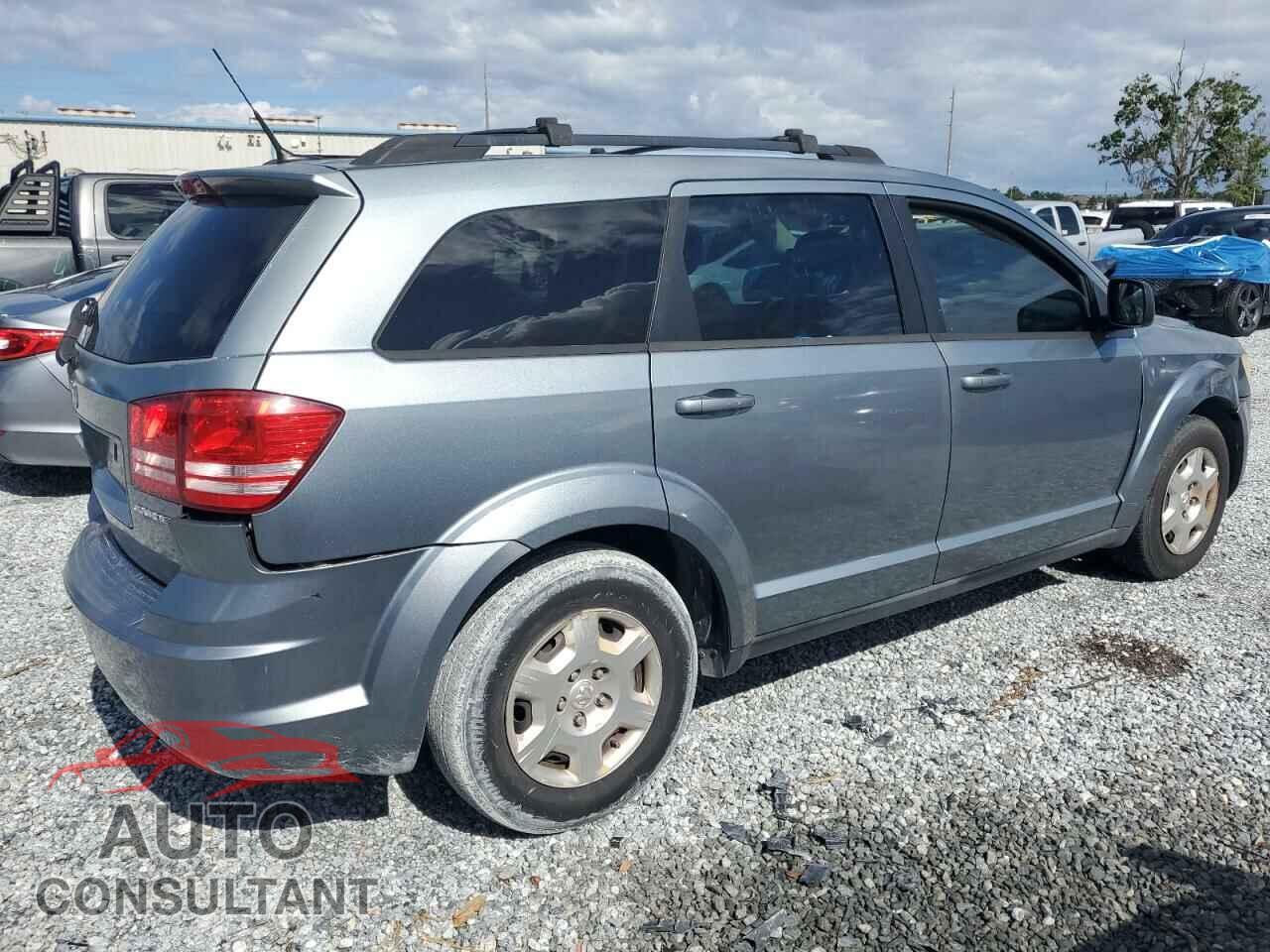 DODGE JOURNEY 2010 - 3D4PG4FB0AT116431