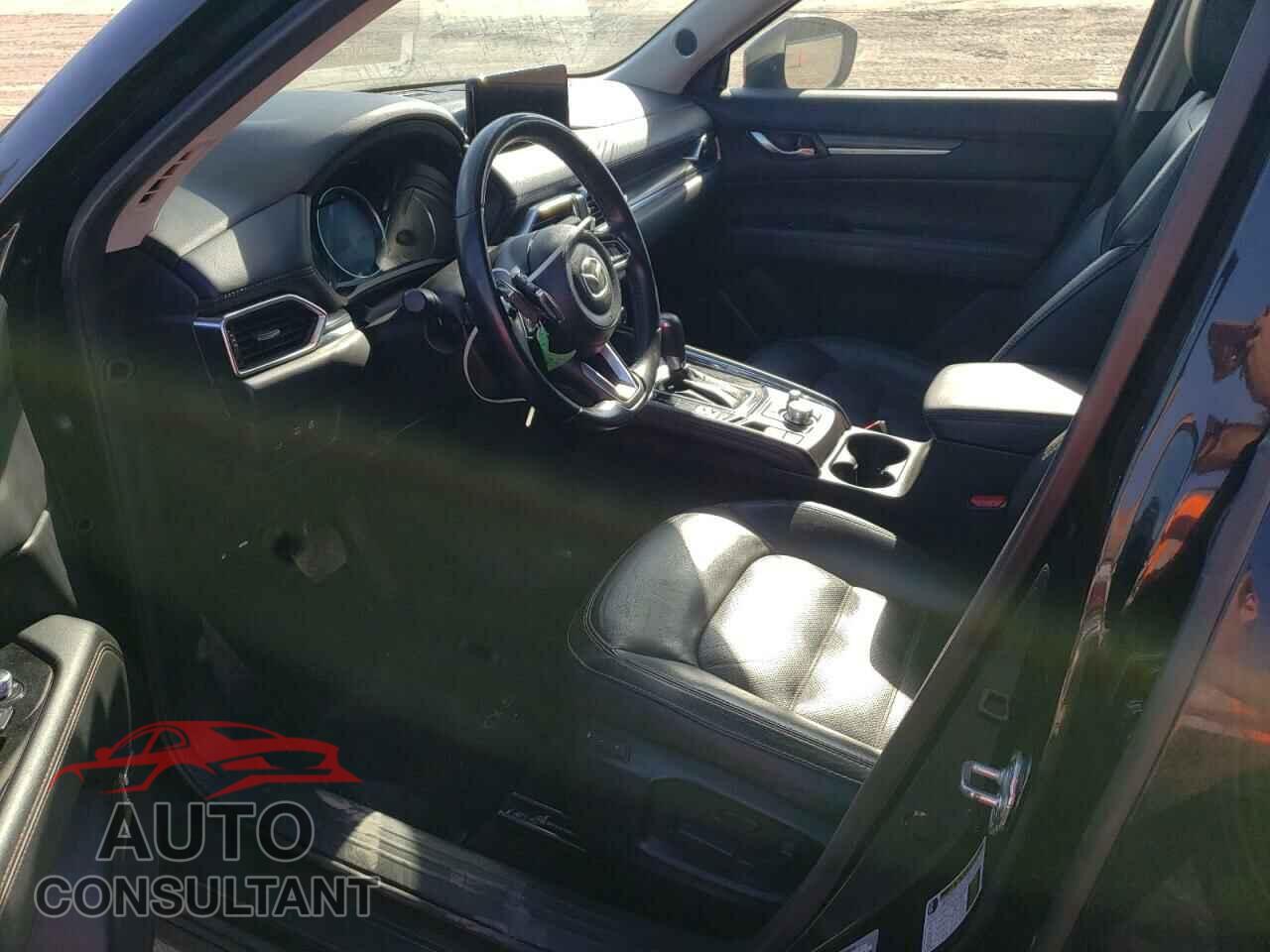 MAZDA CX-5 2021 - JM3KFADM2M1320017
