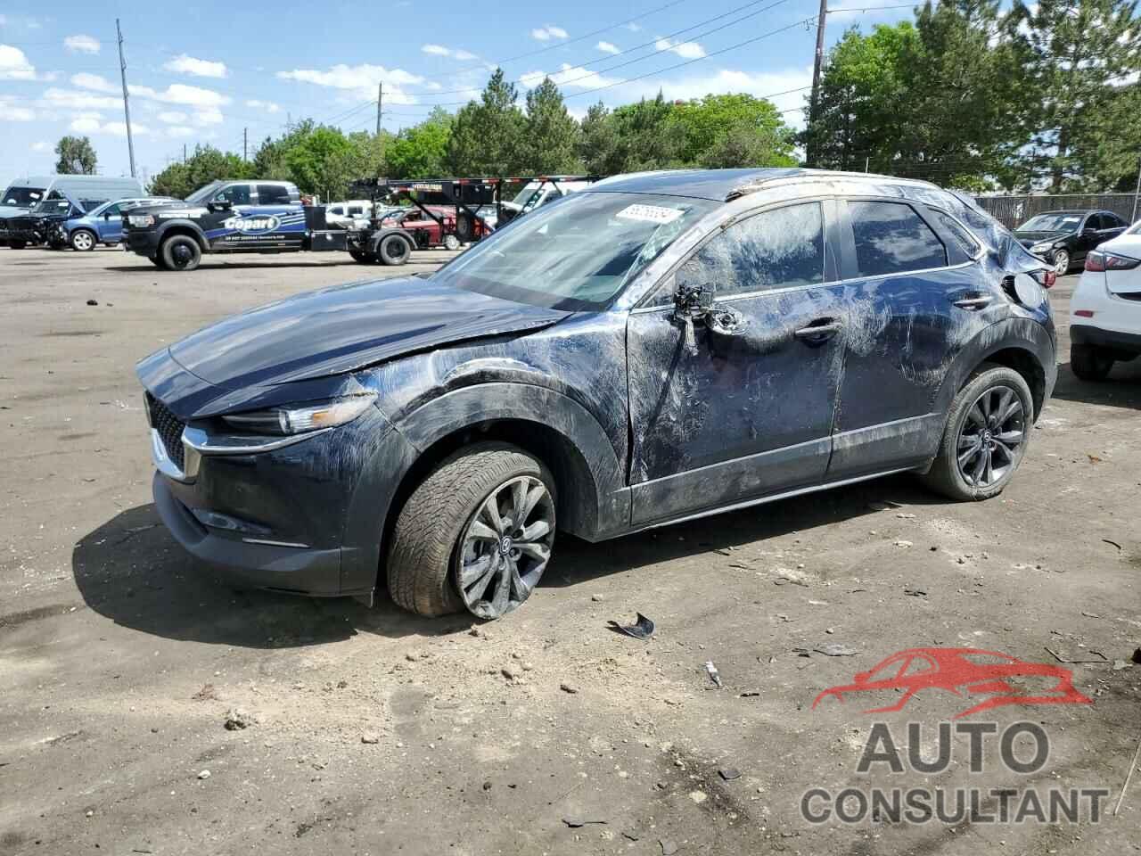 MAZDA CX30 2024 - 3MVDMBBM0RM636640