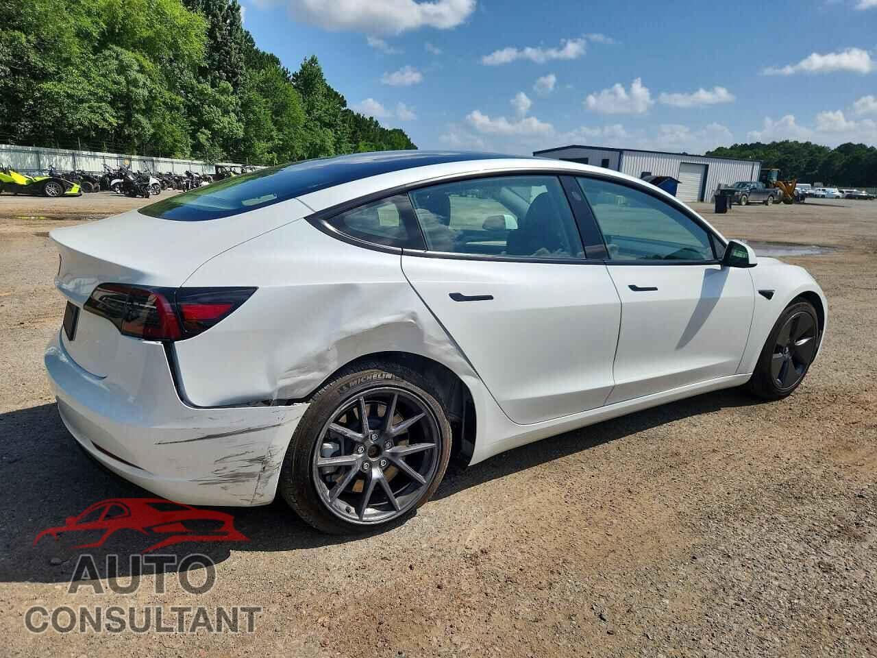 TESLA MODEL 3 2023 - 5YJ3E1EA6PF589718