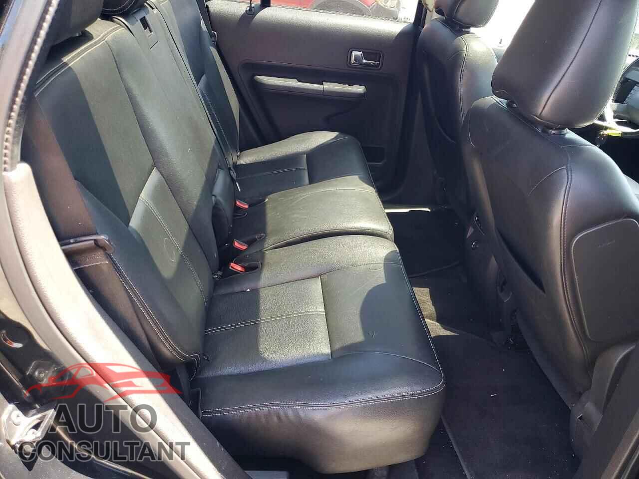 FORD EDGE 2010 - 2FMDK3JC1ABB79134