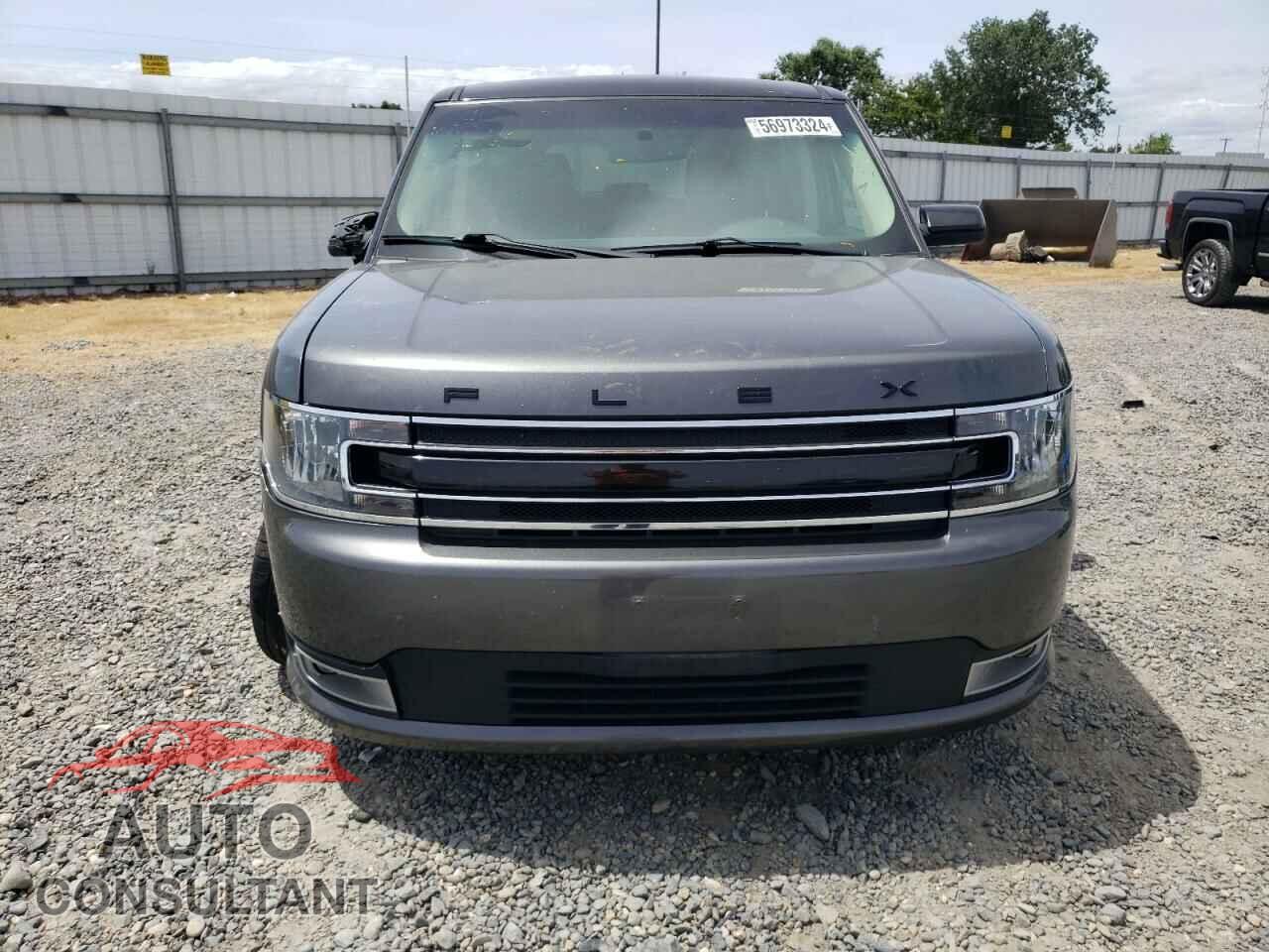 FORD FLEX 2017 - 2FMGK5C83HBA13029