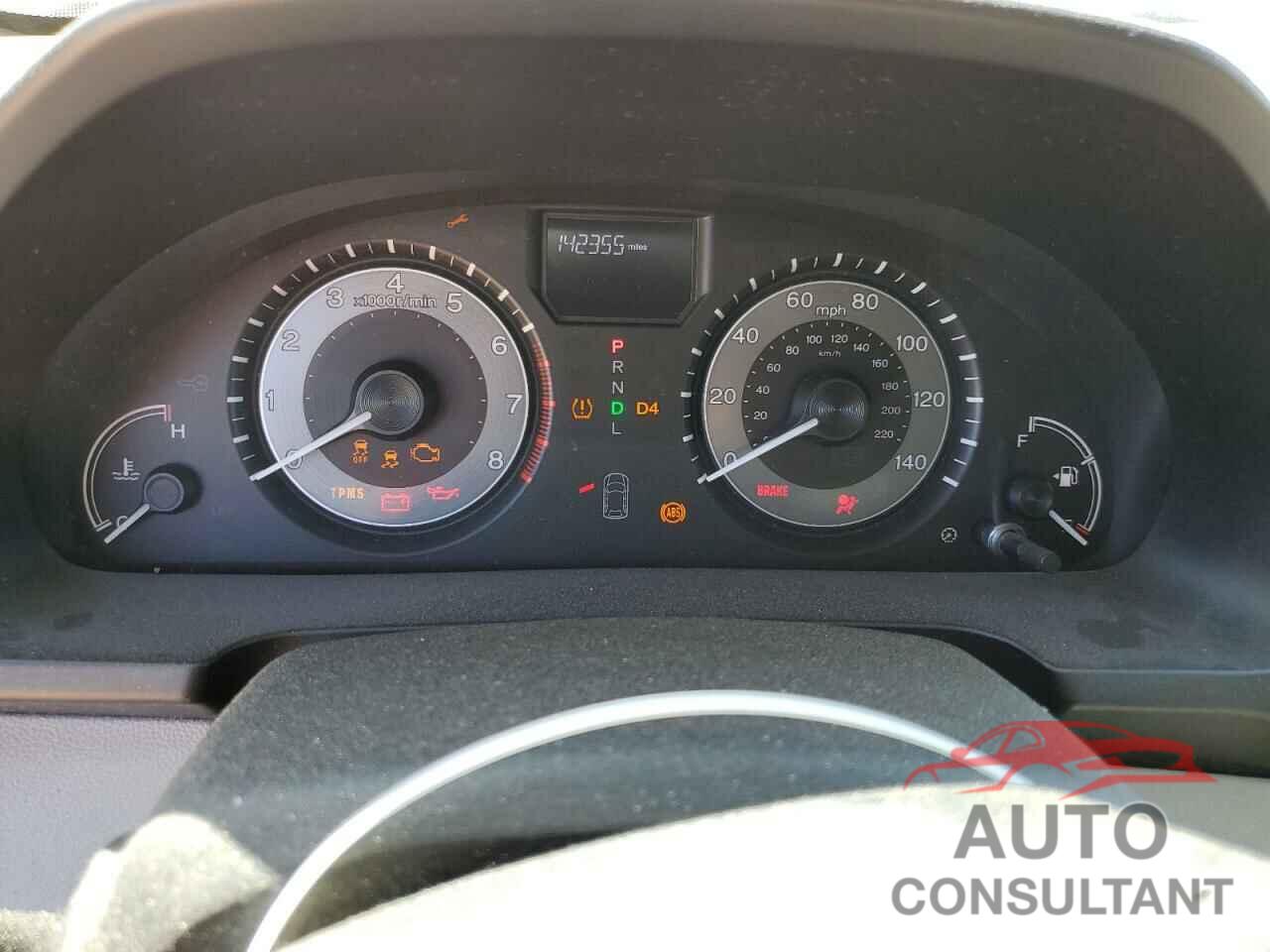HONDA All Models 2014 - 5FNRL5H21EB066292