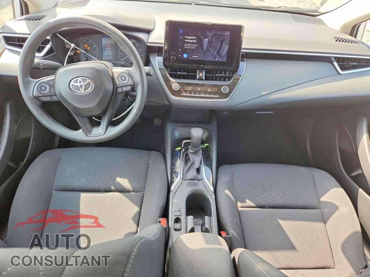 TOYOTA COROLLA 2024 - 5YFB4MDE0RP140725