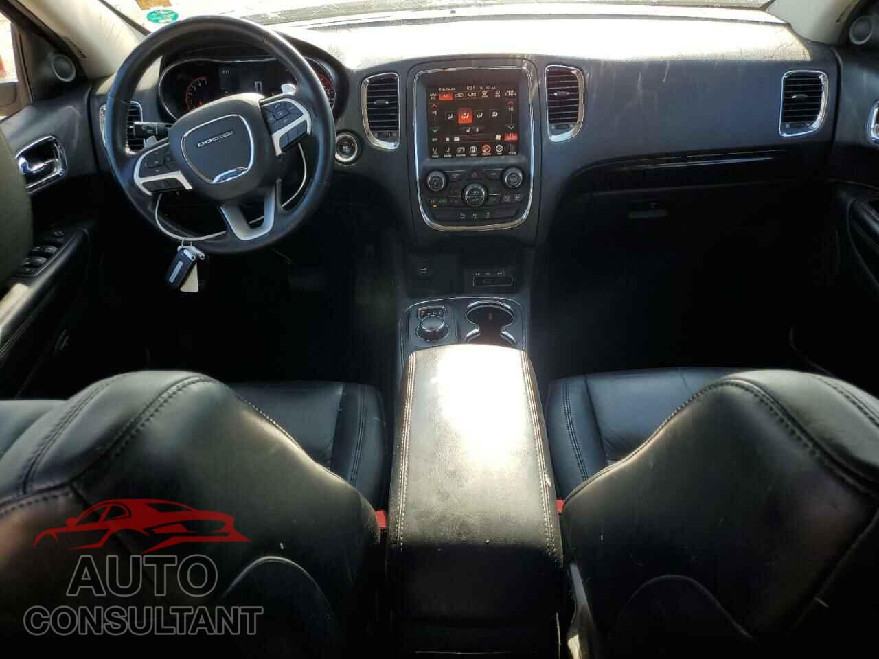 DODGE DURANGO 2014 - 1C4RDJDG9EC444847