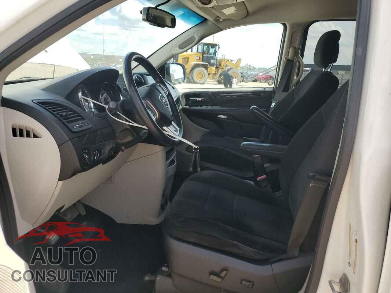DODGE CARAVAN 2013 - 2C4RDGBGXDR698398