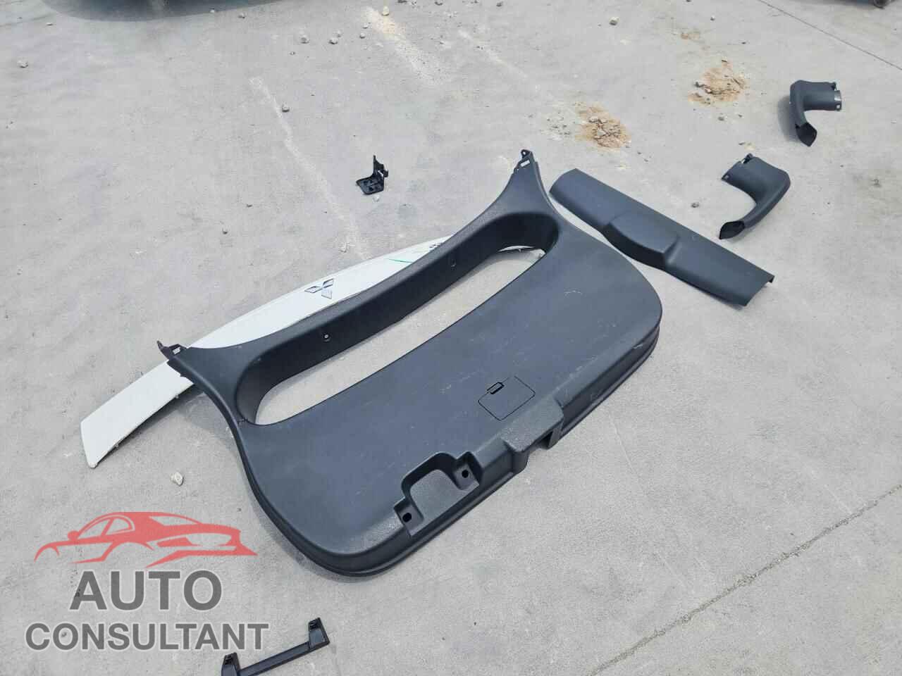MITSUBISHI ECLIPSE 2020 - JA4AS3AA4LZ006269