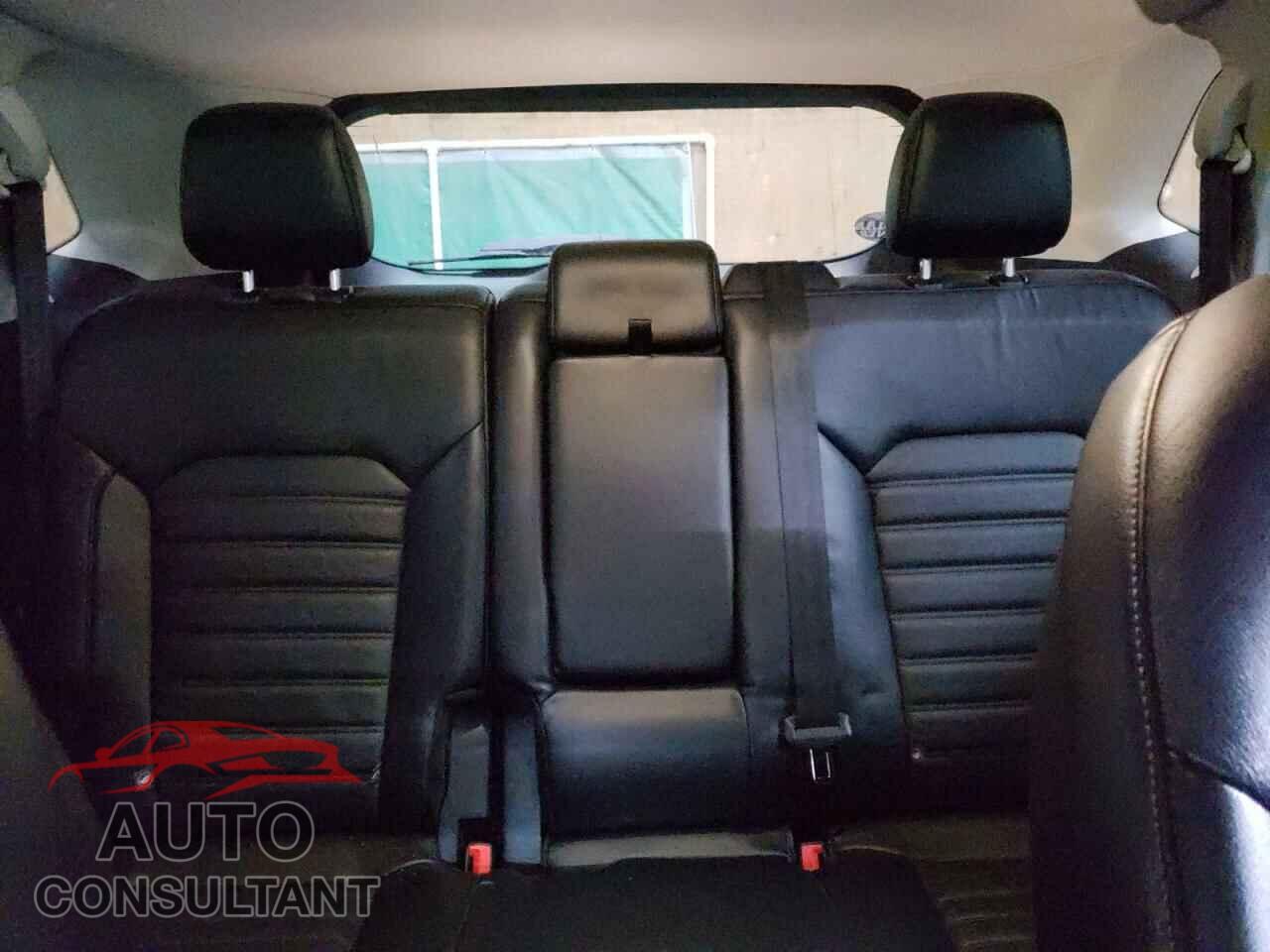 FORD EDGE 2015 - 2FMTK4J80FBB54388