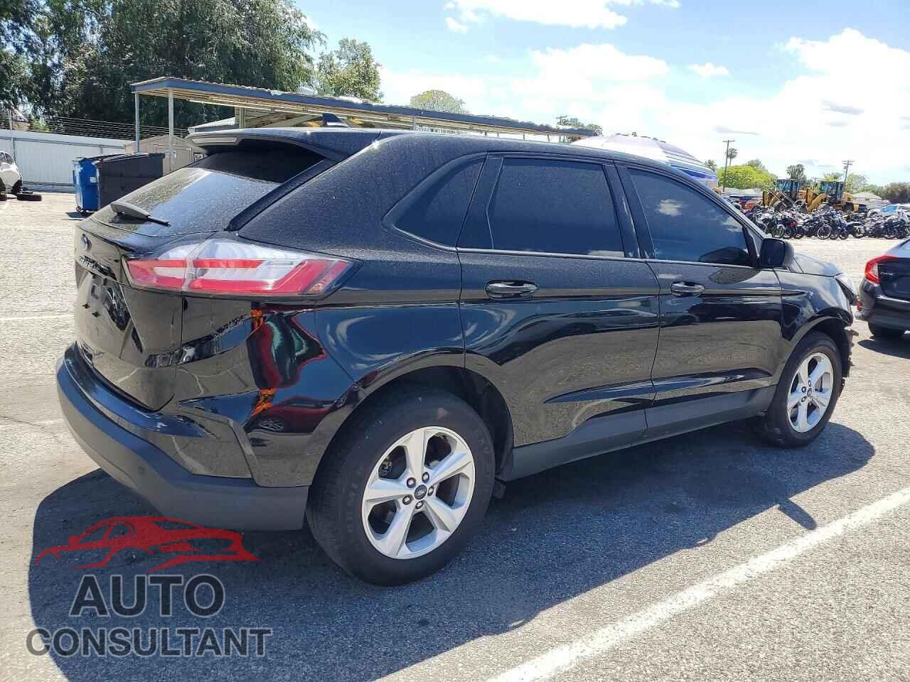 FORD EDGE 2021 - 2FMPK3G97MBA22964