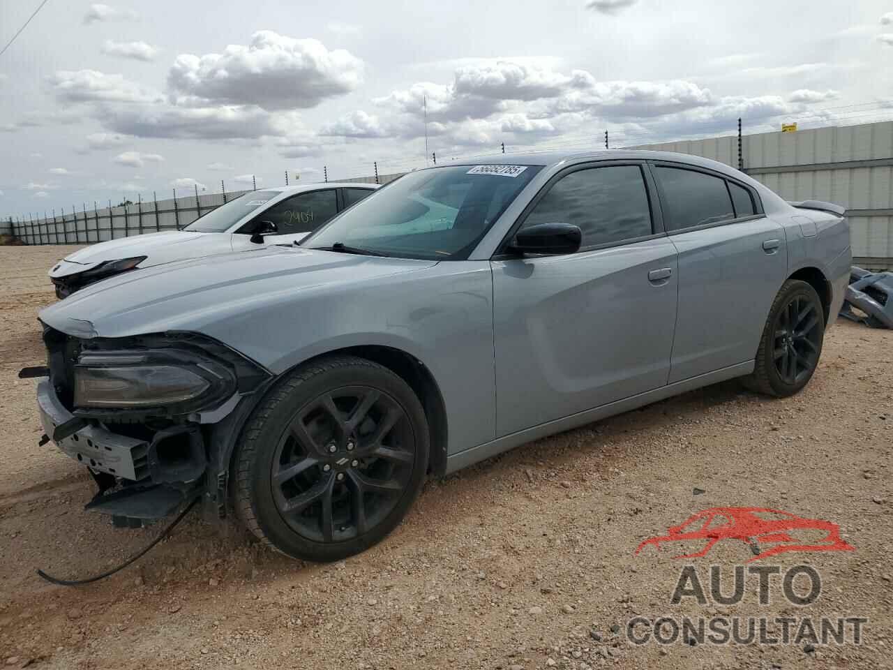 DODGE CHARGER 2020 - 2C3CDXBG0LH195672