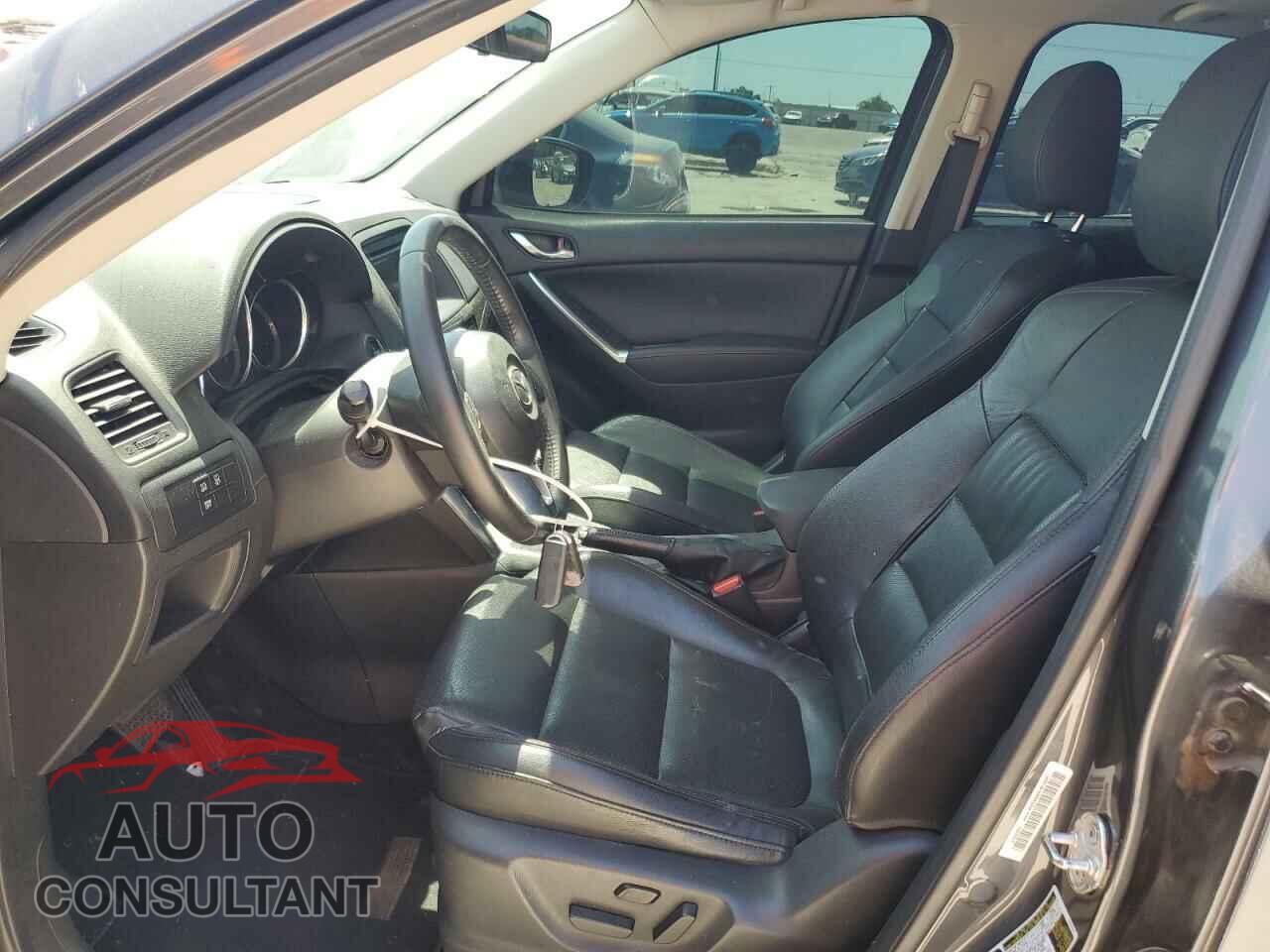 MAZDA CX-5 2015 - JM3KE2DY7F0524073