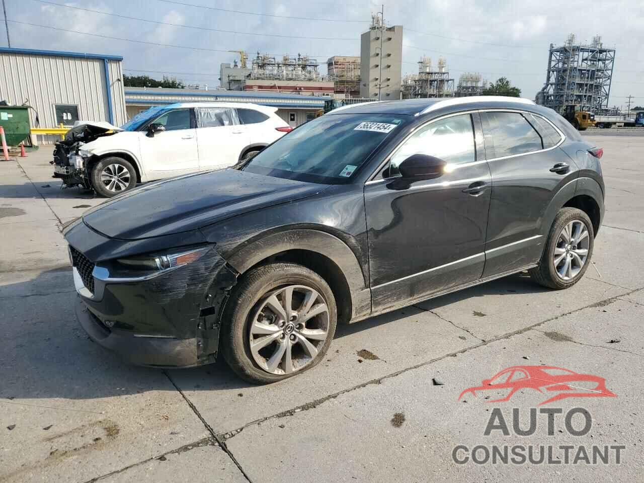 MAZDA CX30 2022 - 3MVDMBDL4NM459072