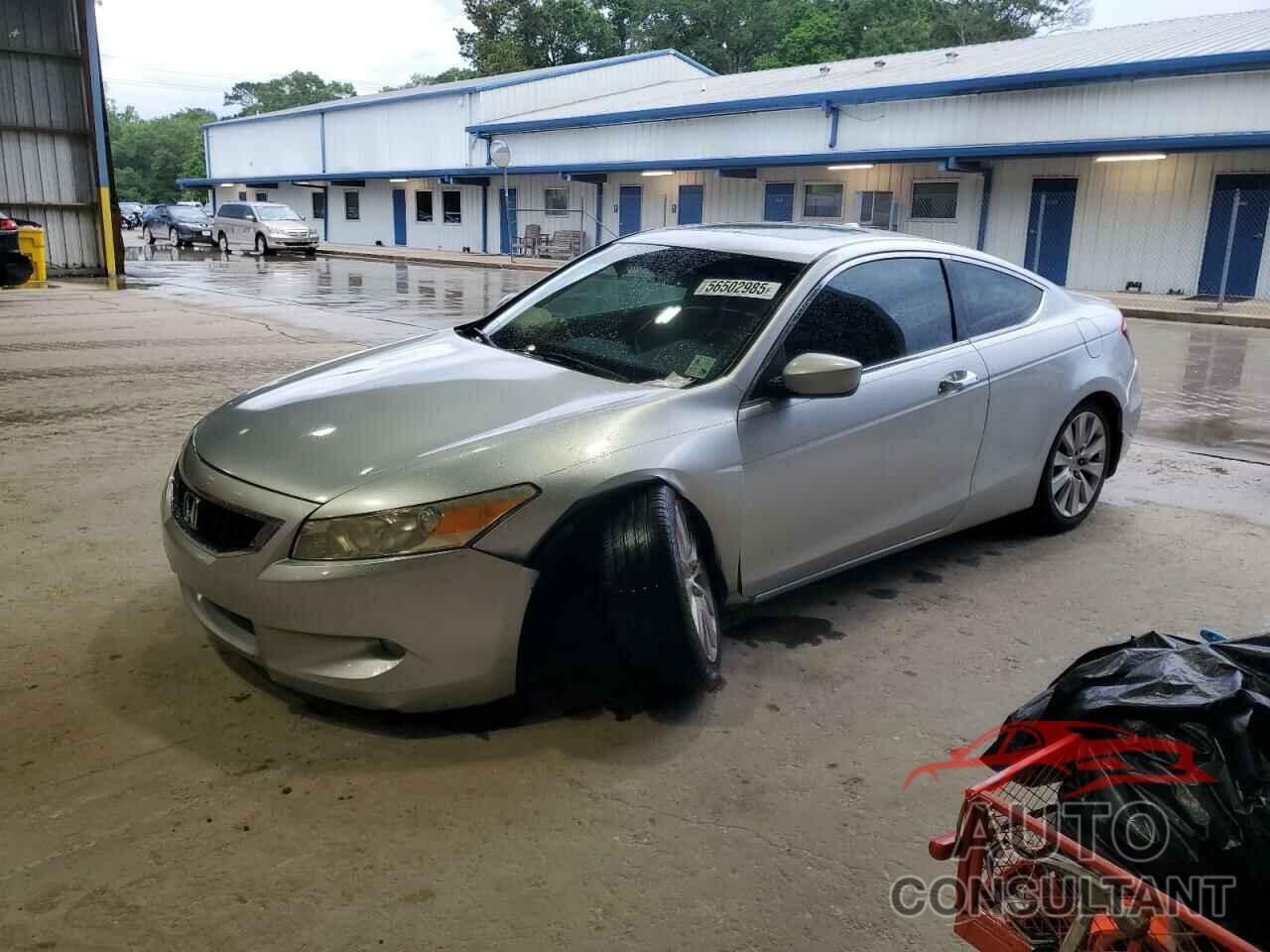 HONDA ACCORD 2009 - 1HGCS22819A001530