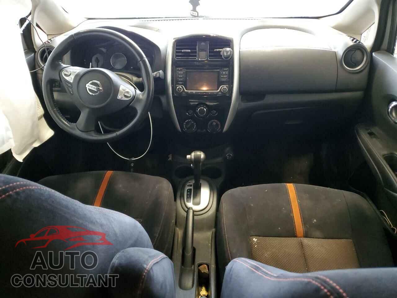 NISSAN VERSA 2017 - 3N1CE2CP8HL374425