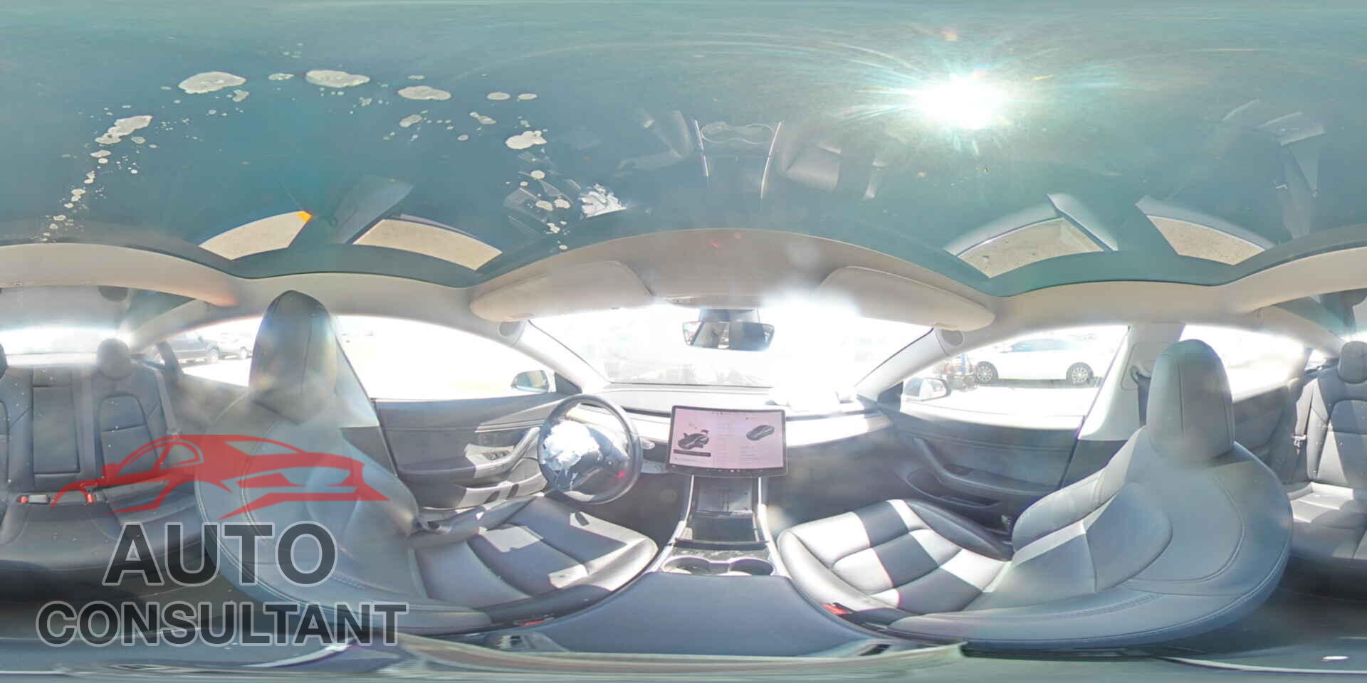 TESLA MODEL 3 2018 - 5YJ3E1EA1JF020024