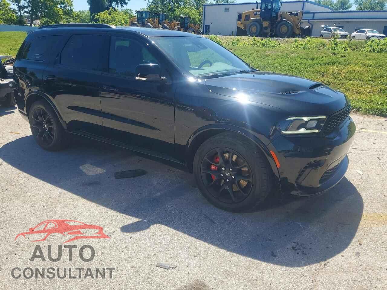 DODGE DURANGO 2024 - 1C4SDJCT1RC175443