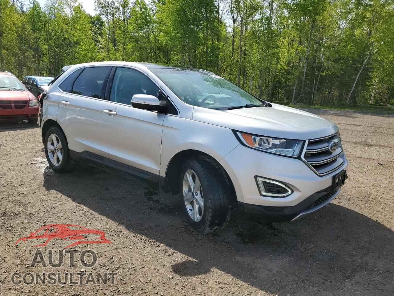 FORD EDGE 2016 - 2FMPK4J91GBC12360