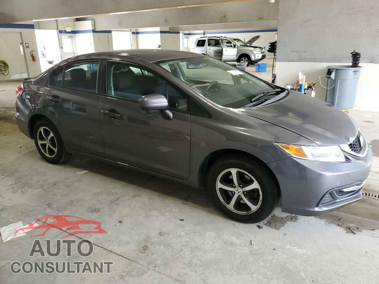 HONDA CIVIC 2015 - 19XFB2F70FE026067
