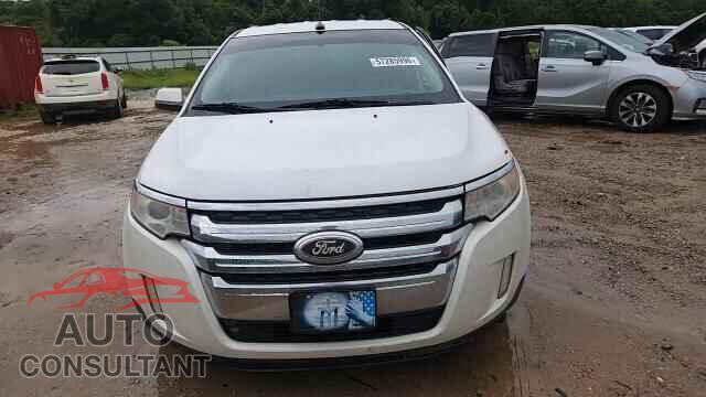 FORD EDGE 2013 - 2FMDK3KC5DBC01543