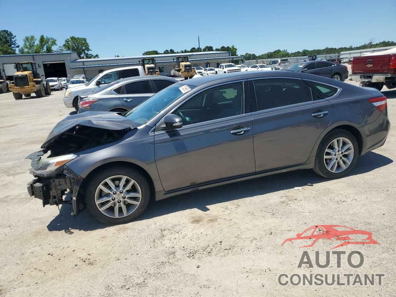 TOYOTA AVALON 2015 - 4T1BK1EB5FU142229