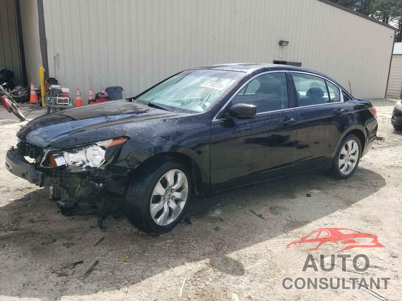 HONDA ACCORD 2010 - 1HGCP2F7XAA010430