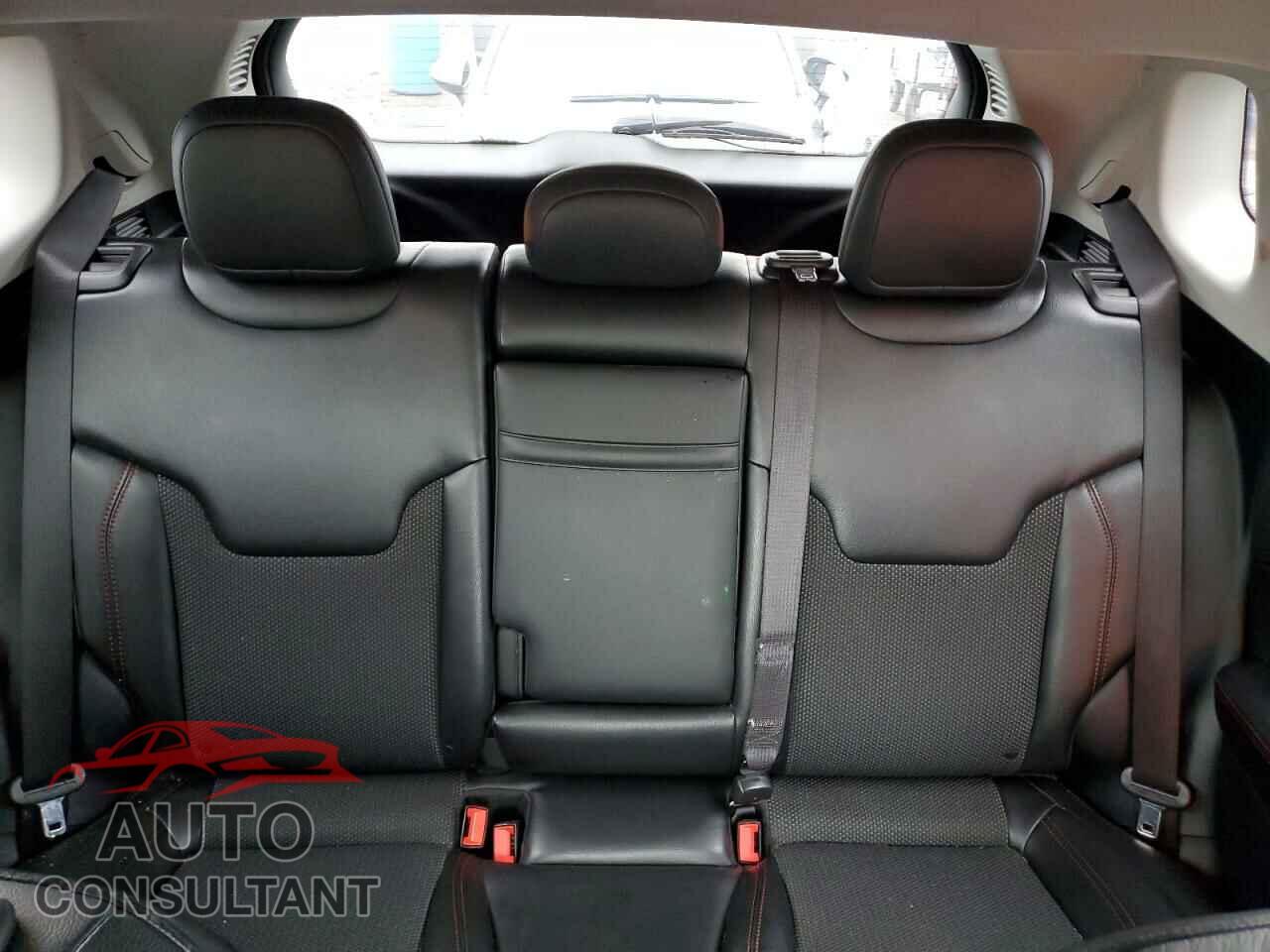JEEP COMPASS 2020 - 3C4NJDDB6LT127557