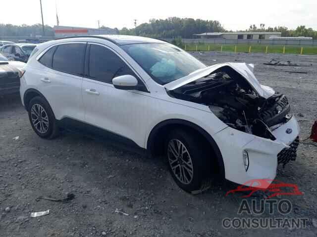 FORD ESCAPE 2020 - 1FMCU0H68LUA05501