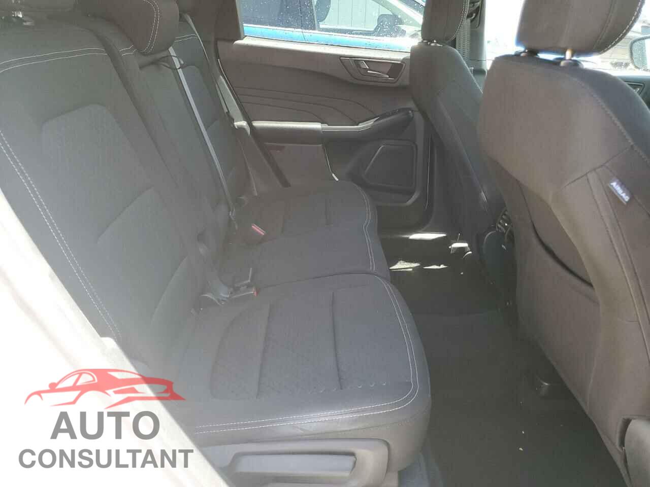 FORD ESCAPE ACT 2025 - 1FMCU9GN3SUA71191