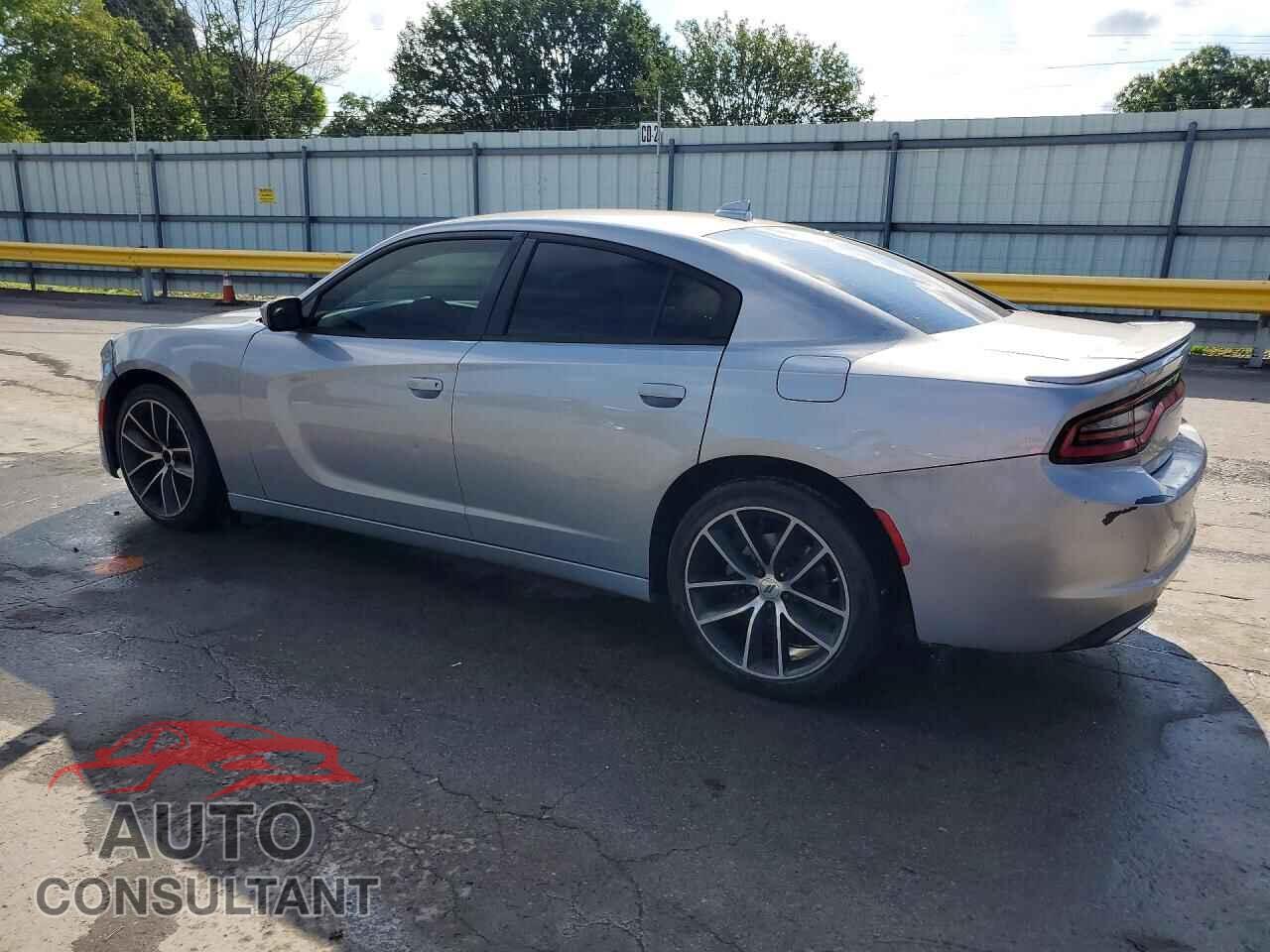 DODGE CHARGER 2016 - 2C3CDXCT0GH203089