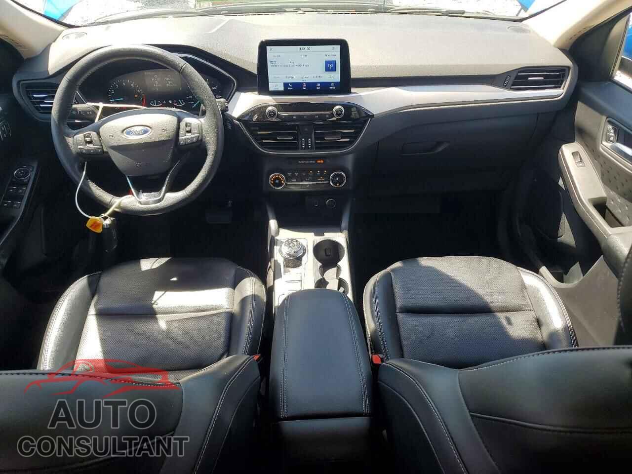 FORD ESCAPE 2020 - 1FMCU9H69LUA73438