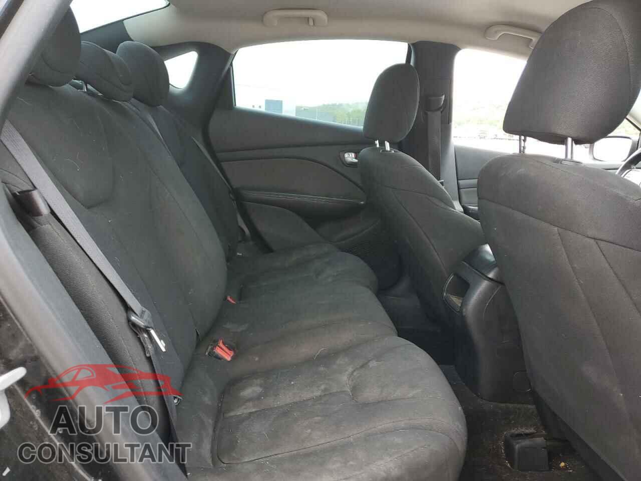 DODGE DART 2013 - 1C3CDFAH2DD306421