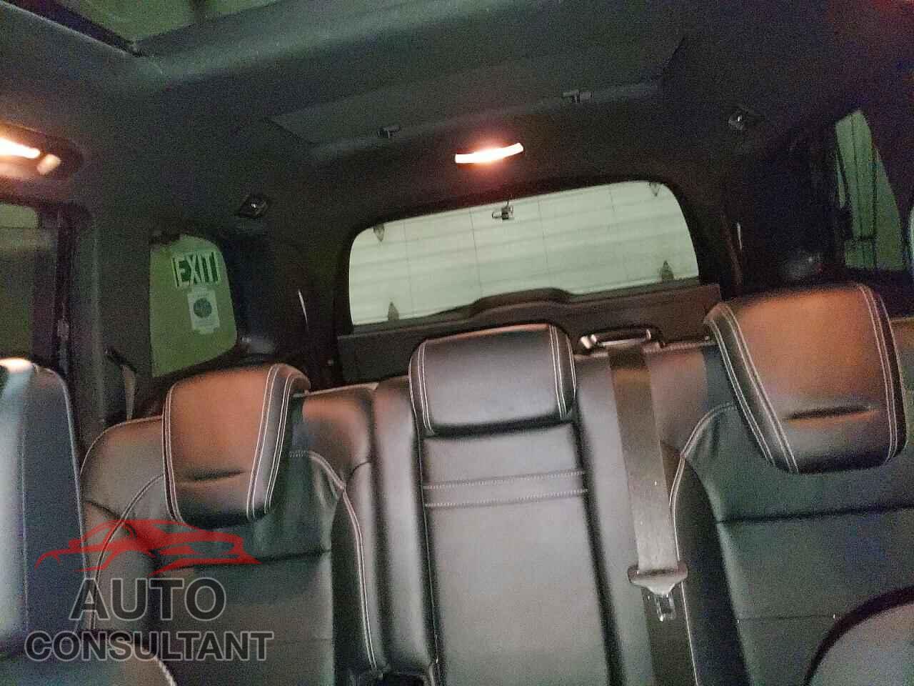 MERCEDES-BENZ GL-CLASS 2014 - 4JGDF7DE0EA382509
