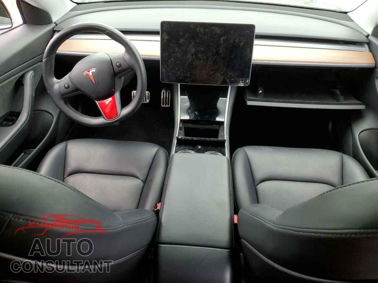 TESLA MODEL 3 2019 - 5YJ3E1EA4KF325244
