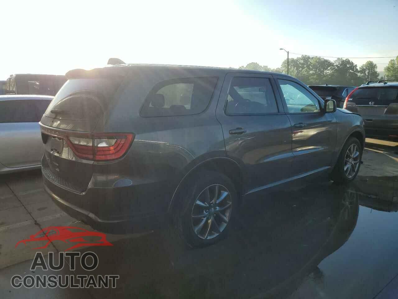 DODGE DURANGO 2014 - 1C4RDJAG4EC332767